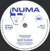 Click To Enlarge Gary Numan Berserker 1984 UK
